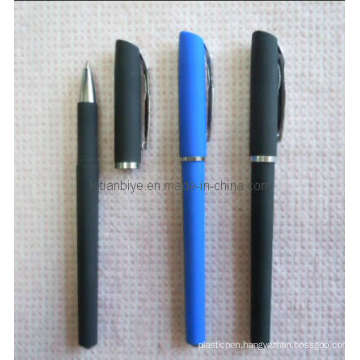 Plastic Gel Pen as Promotion Gift (LT-C217)